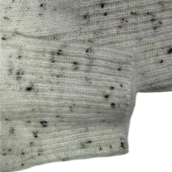 - Madewell Women’s Bowden Henley Sweater Size XS - Picture 5 of 10